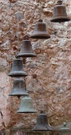 Antigua bells